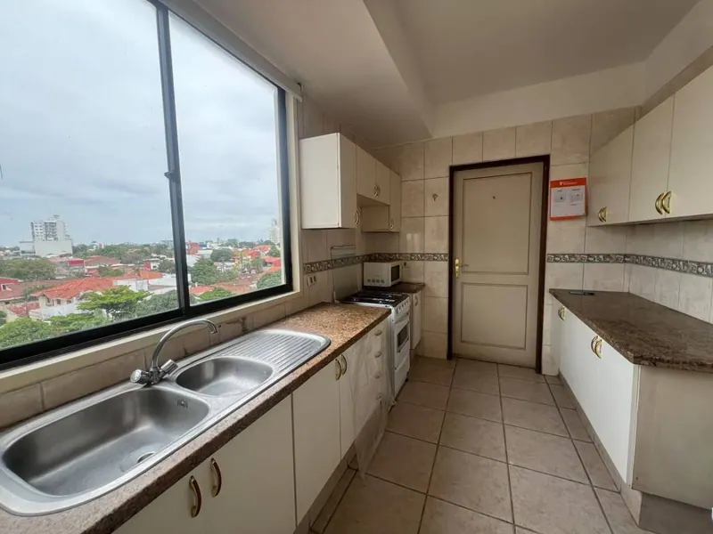 2-bedroom apartment for sale in the Safra building: foto 12 de 14