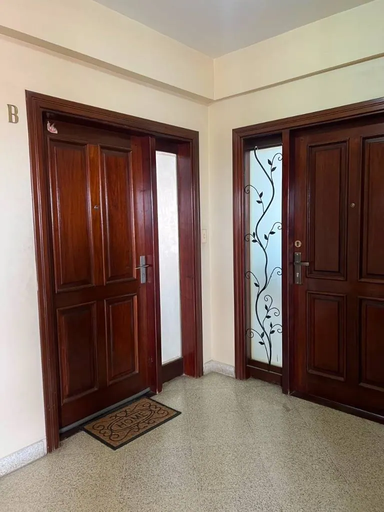 2-bedroom apartment for sale in the Safra building: foto 13 de 14