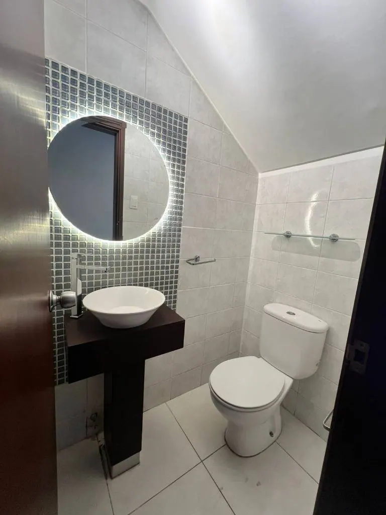 3-bedroom house for sale between 2nd and 3rd rings, East Zone: foto 9 de 16