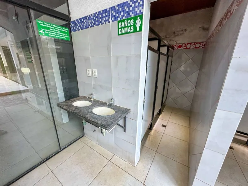 Balneario con 2 departamentos en venta en la Zona Este, 671,40 m²: foto 9 de 16