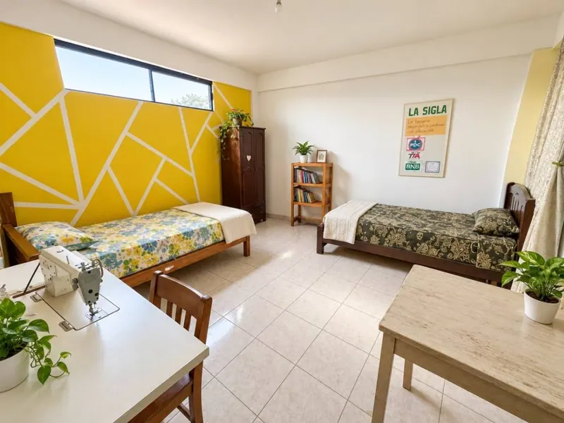 Balneario con 2 departamentos en venta en la Zona Este, 671,40 m²: foto 13 de 16