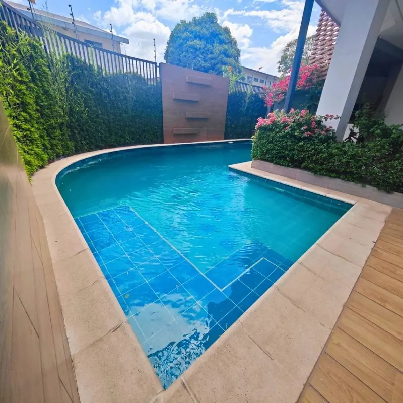 Departamento a estrenar de 3 dormitorios en venta en Ziri Eins: foto 2 de 9