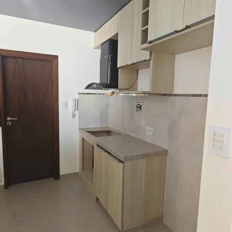Departamento a estrenar de 3 dormitorios en venta en Ziri Eins: foto 5 de 9