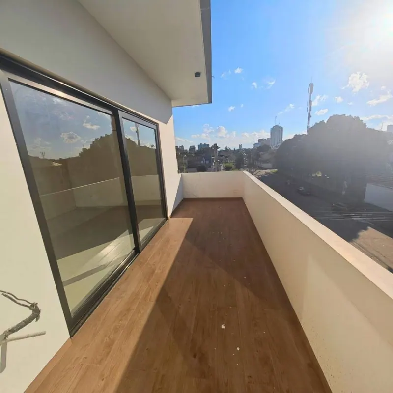 Departamento a estrenar de 3 dormitorios en venta en Ziri Eins: foto 6 de 9