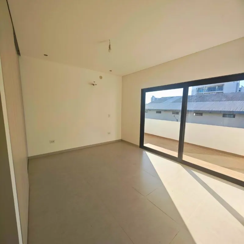 Departamento a estrenar de 3 dormitorios en venta en Ziri Eins: foto 8 de 9