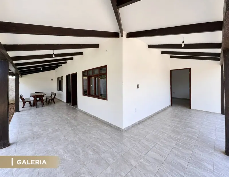 Terreno de 1.000 m² con casa en alquiler en la Zona Norte: foto 5 de 10