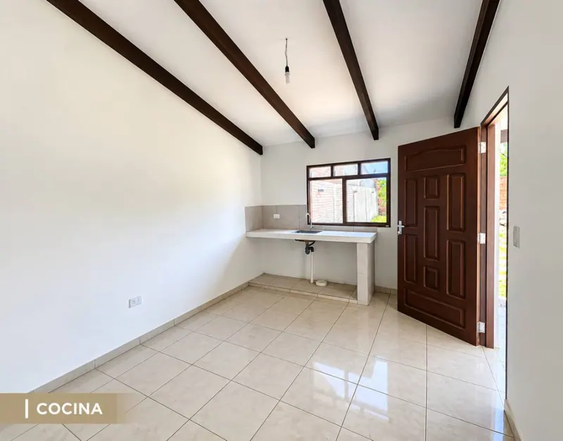 Terreno de 1.000 m² con casa en alquiler en la Zona Norte: foto 6 de 10