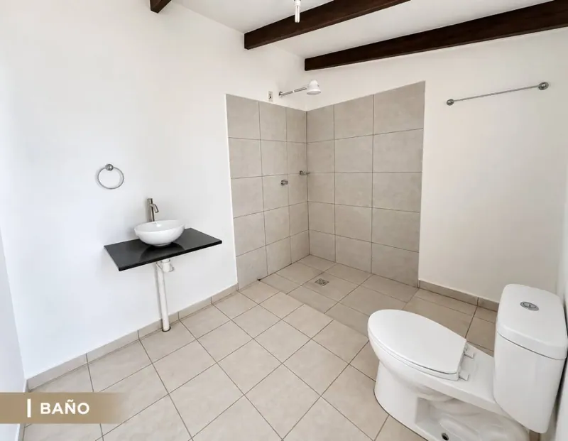 Terreno de 1.000 m² con casa en alquiler en la Zona Norte: foto 8 de 10