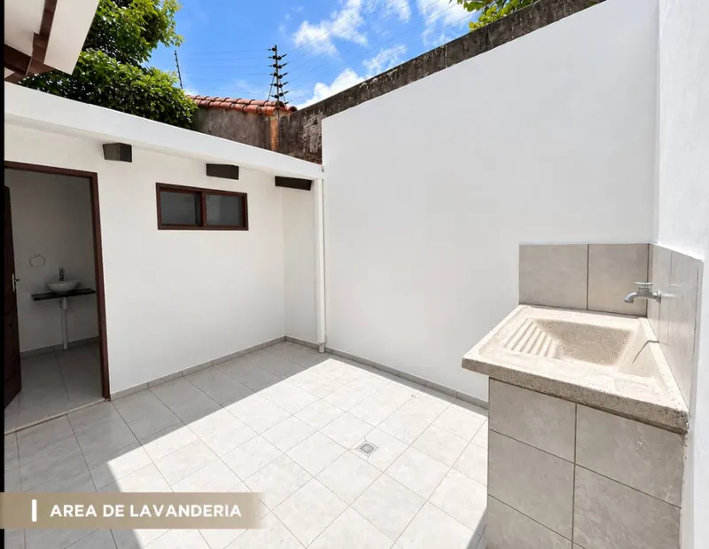 Terreno de 1.000 m² con casa en alquiler en la Zona Norte: foto 9 de 10