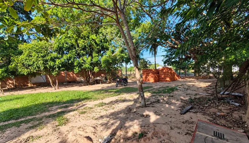 Terreno de 1.000 m² con casa en alquiler en la Zona Norte: foto 10 de 10