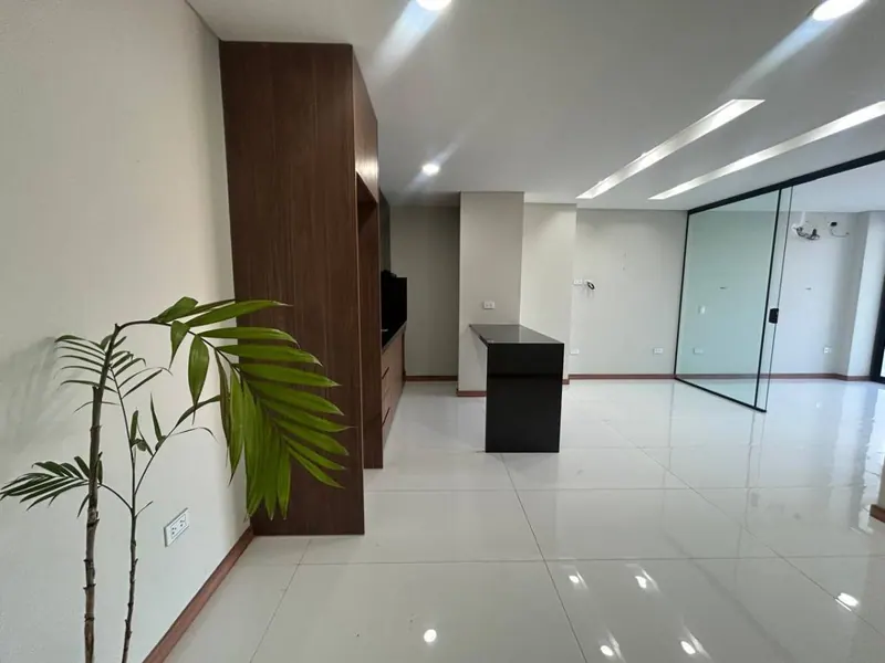 Monoambiente a estrenar en alquiler en el edificio Portobello Isuto: foto 2 de 28