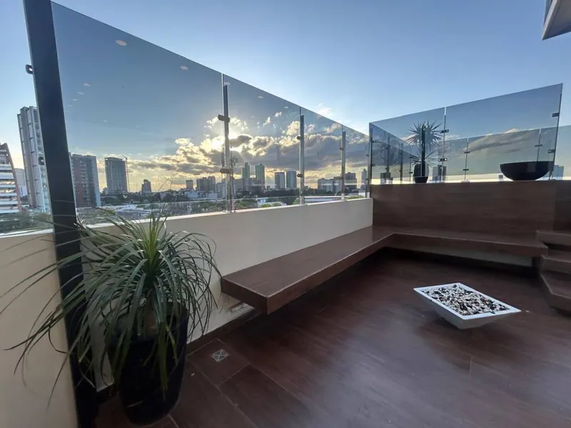 Monoambiente a estrenar en alquiler en el edificio Portobello Isuto: foto 8 de 28