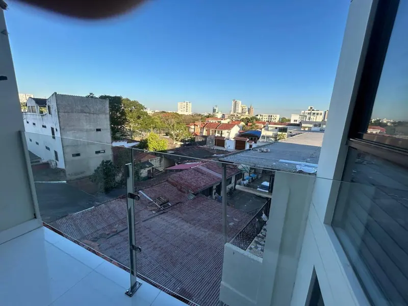Monoambiente a estrenar en alquiler en el edificio Portobello Isuto: foto 14 de 28