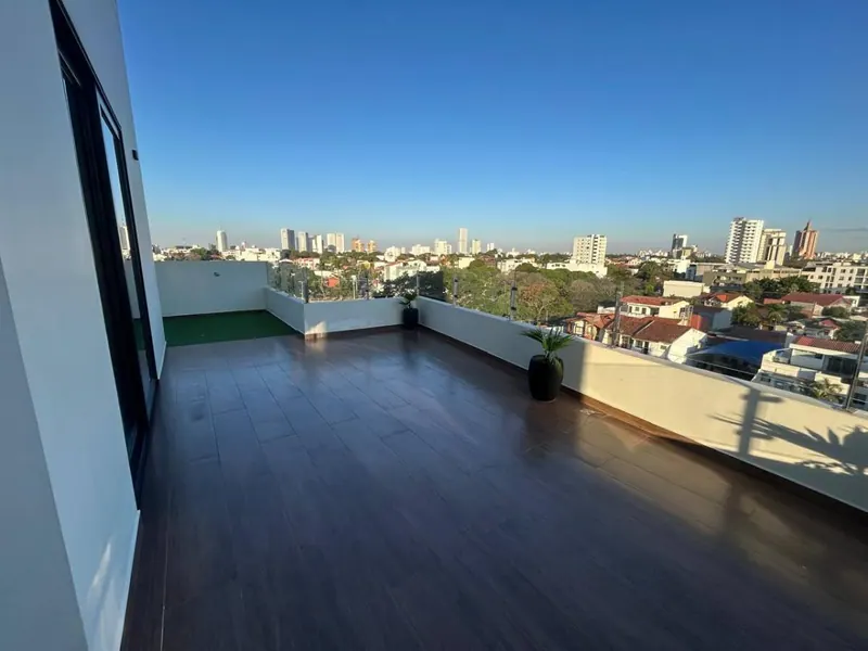 Monoambiente a estrenar en alquiler en el edificio Portobello Isuto: foto 16 de 28