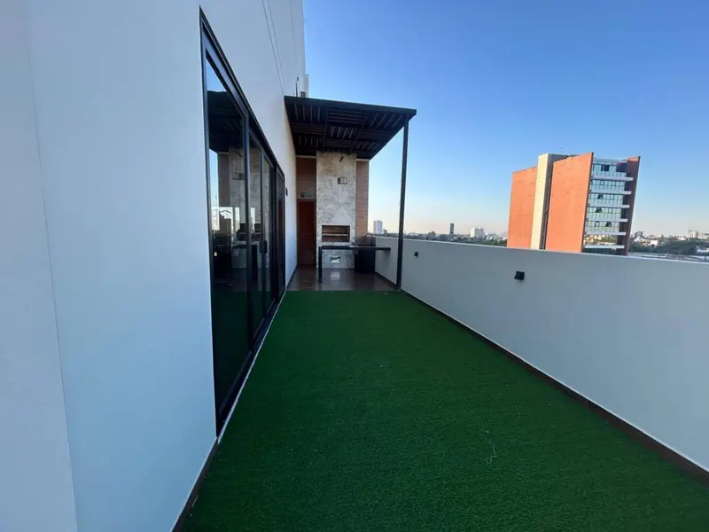 Monoambiente a estrenar en alquiler en el edificio Portobello Isuto: foto 17 de 28