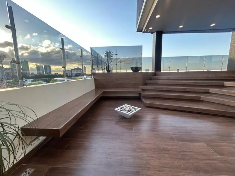 Monoambiente a estrenar en alquiler en el edificio Portobello Isuto: foto 19 de 28