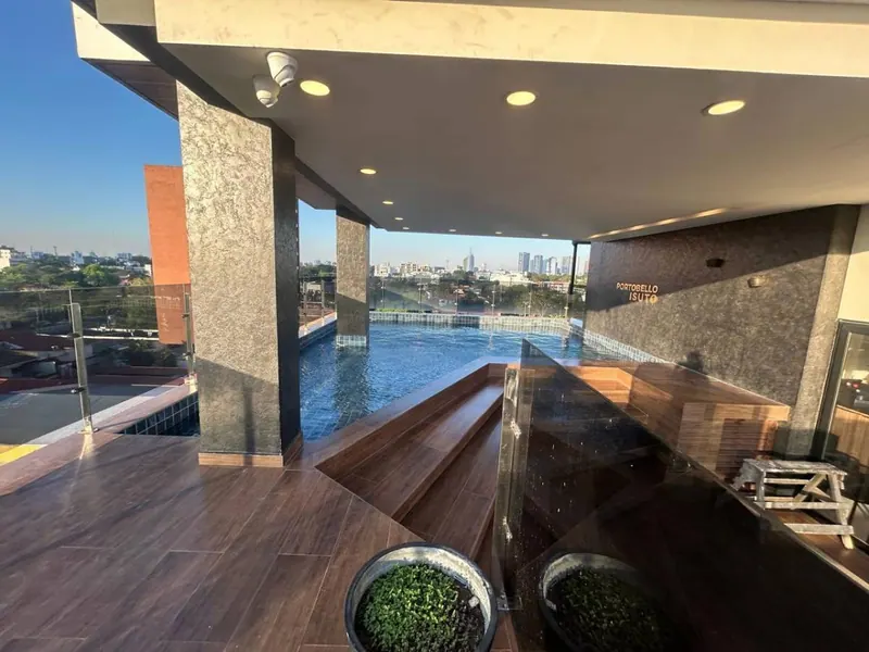 Monoambiente a estrenar en alquiler en el edificio Portobello Isuto: foto 22 de 28