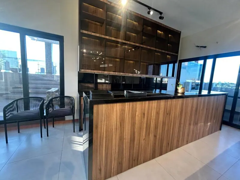 Monoambiente a estrenar en alquiler en el edificio Portobello Isuto: foto 23 de 28