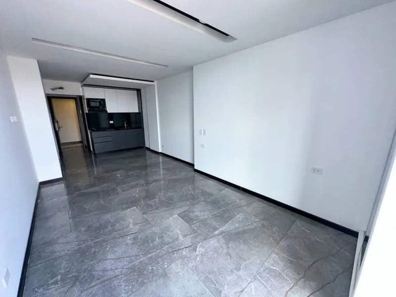 Brand-new studio for sale in the Ares by Élite building: foto 3 de 7