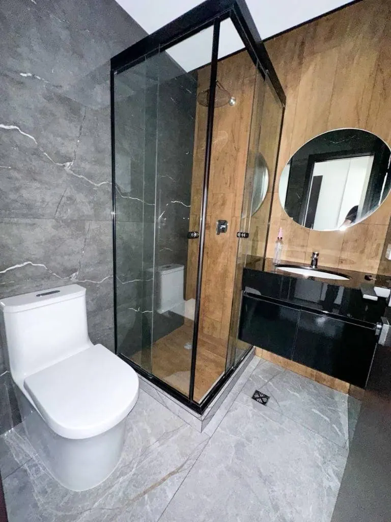 Brand-new studio for sale in the Ares by Élite building: foto 4 de 7