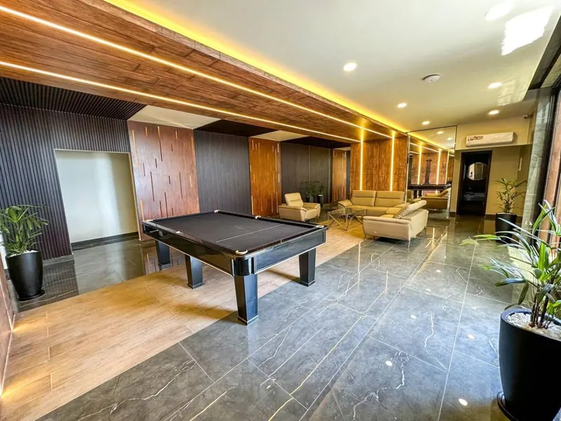 Brand-new studio for sale in the Ares by Élite building: foto 6 de 7