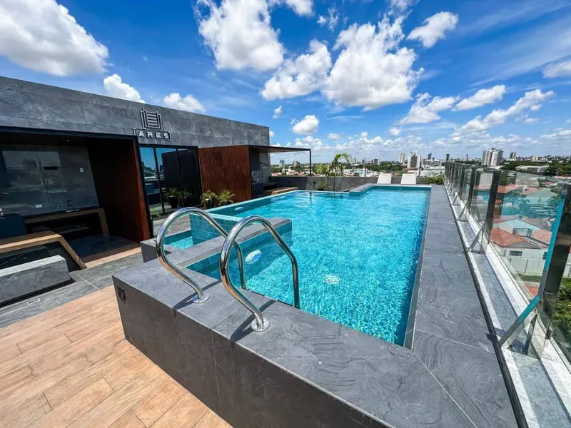 Brand-new studio for sale in the Ares by Élite building: foto 7 de 7