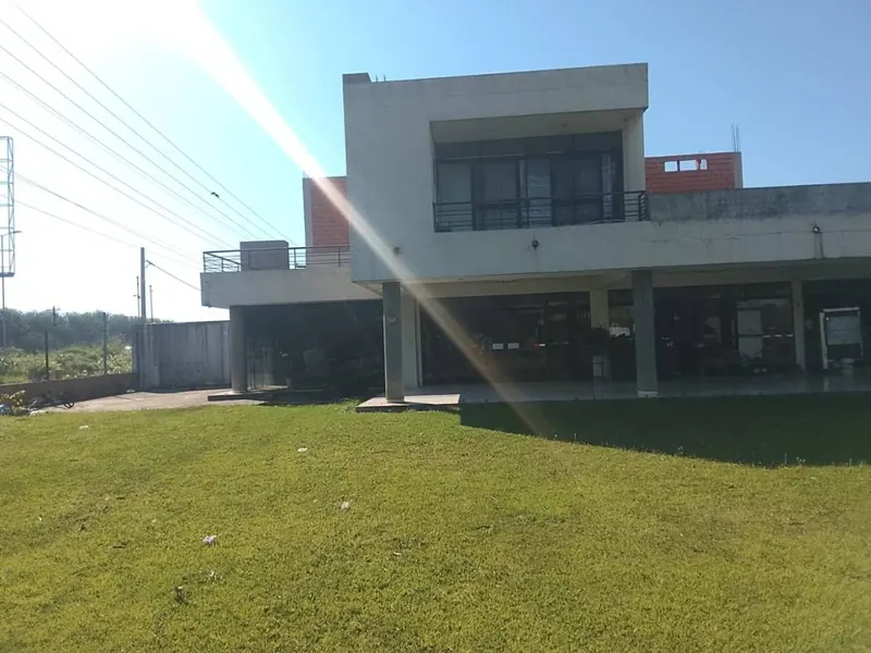 Terreno en esquina de 5.000 m² en venta en Warnes, sobre carretera: foto 7 de 11