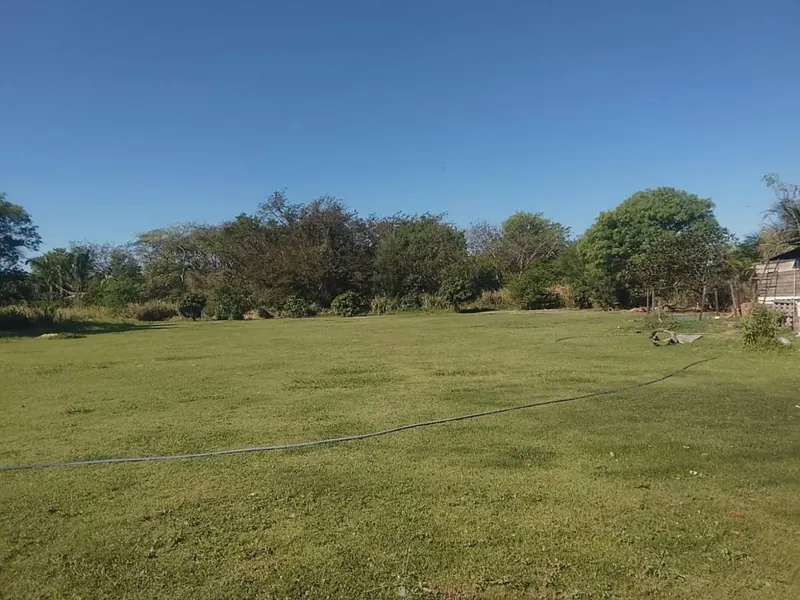Terreno en esquina de 5.000 m² en venta en Warnes, sobre carretera: foto 8 de 11