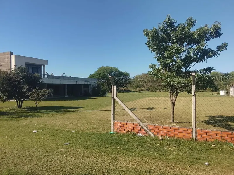 Terreno en esquina de 5.000 m² en venta en Warnes, sobre carretera: foto 11 de 11