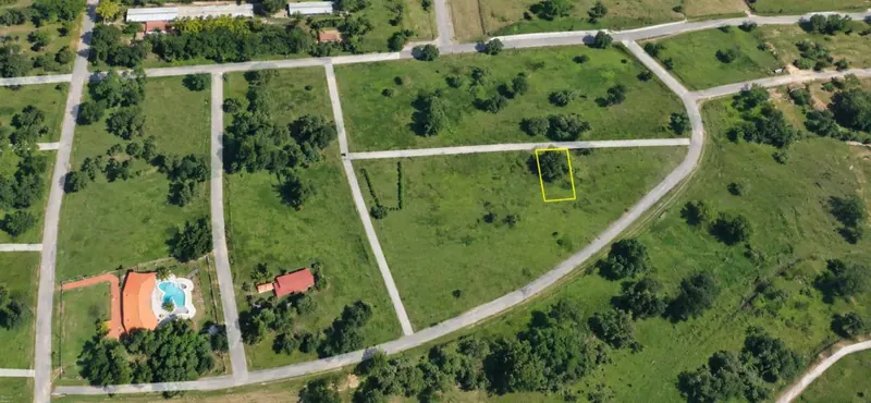 300 m² lot for sale in Complejo Campestre Norte II, Warnes