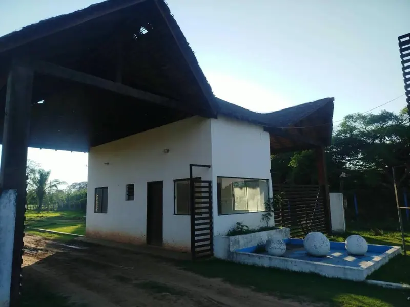 300 m² lot for sale in Complejo Campestre Norte II, Warnes: foto 2 de 47