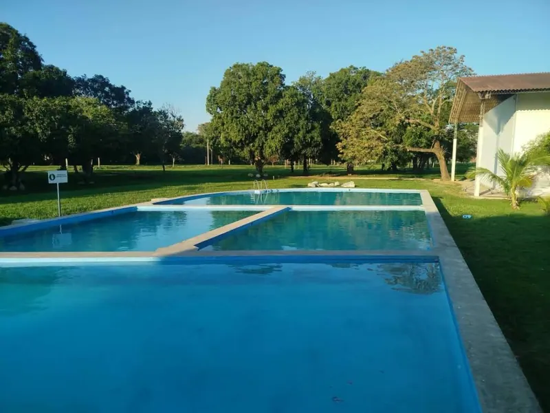 300 m² lot for sale in Complejo Campestre Norte II, Warnes: foto 3 de 47
