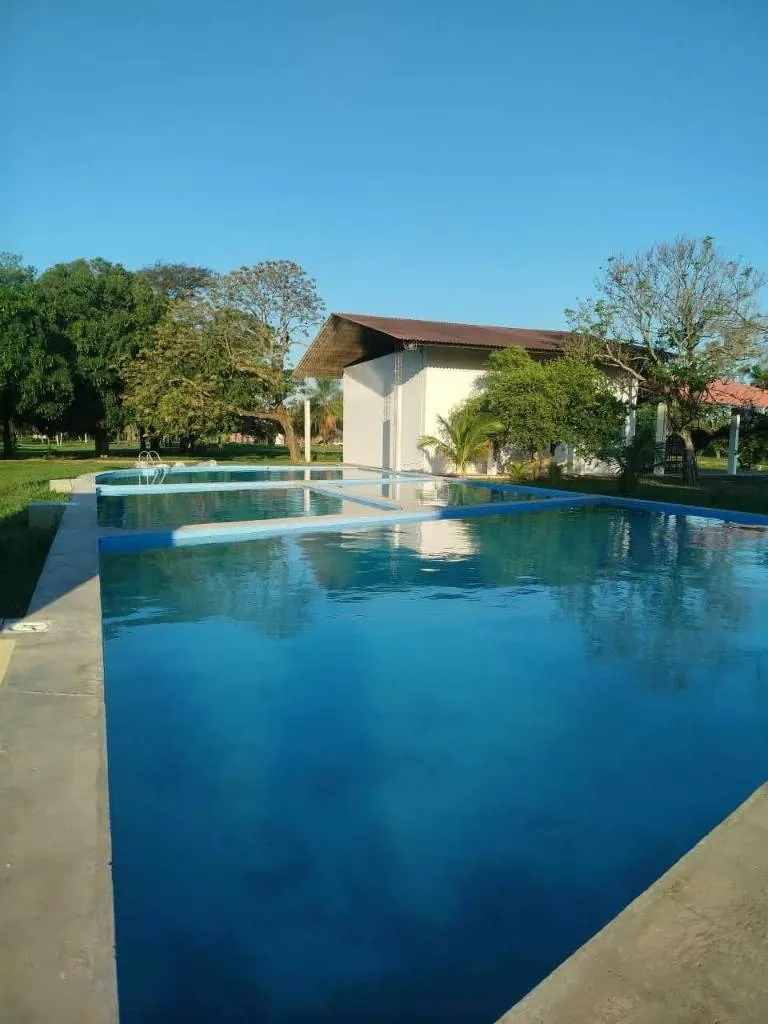 300 m² lot for sale in Complejo Campestre Norte II, Warnes: foto 4 de 47