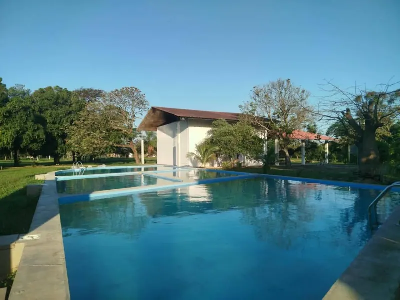 300 m² lot for sale in Complejo Campestre Norte II, Warnes: foto 5 de 47