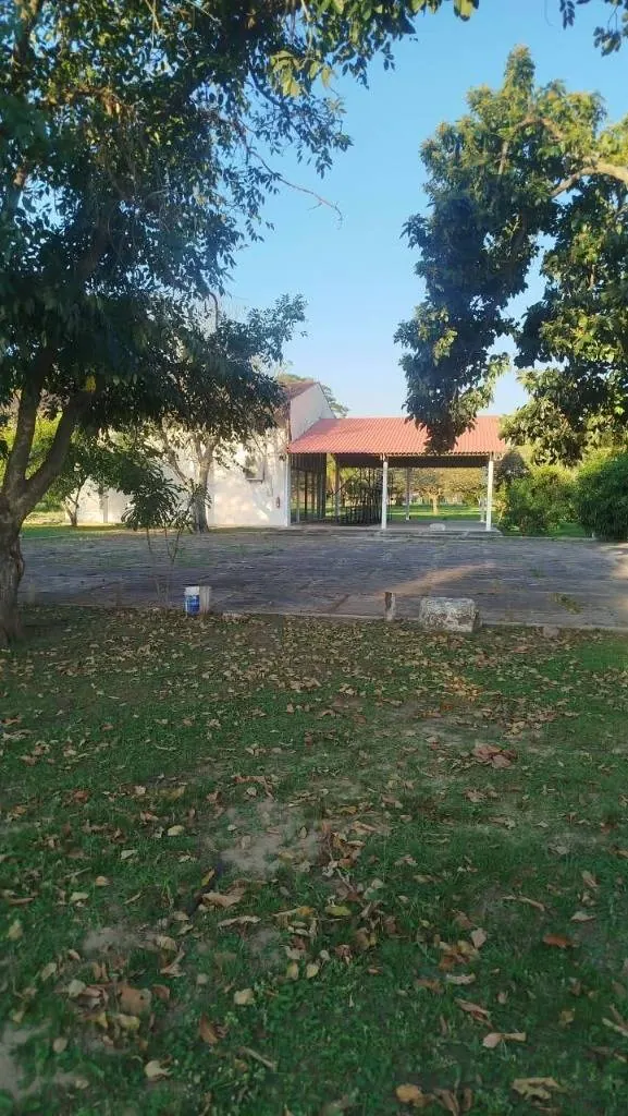 300 m² lot for sale in Complejo Campestre Norte II, Warnes: foto 6 de 47