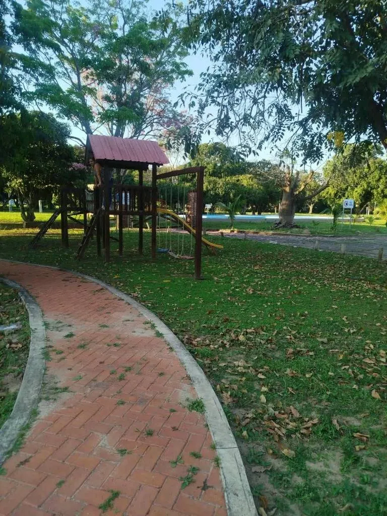 300 m² lot for sale in Complejo Campestre Norte II, Warnes: foto 7 de 47