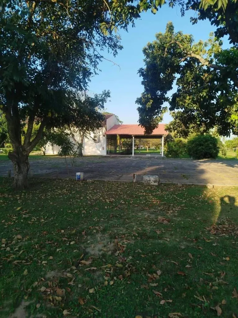 300 m² lot for sale in Complejo Campestre Norte II, Warnes: foto 8 de 47