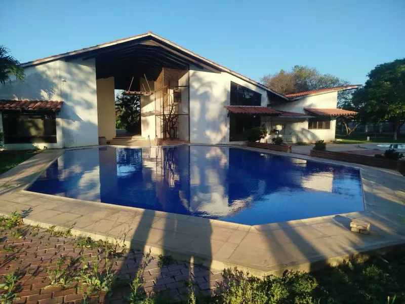 300 m² lot for sale in Complejo Campestre Norte II, Warnes: foto 10 de 47