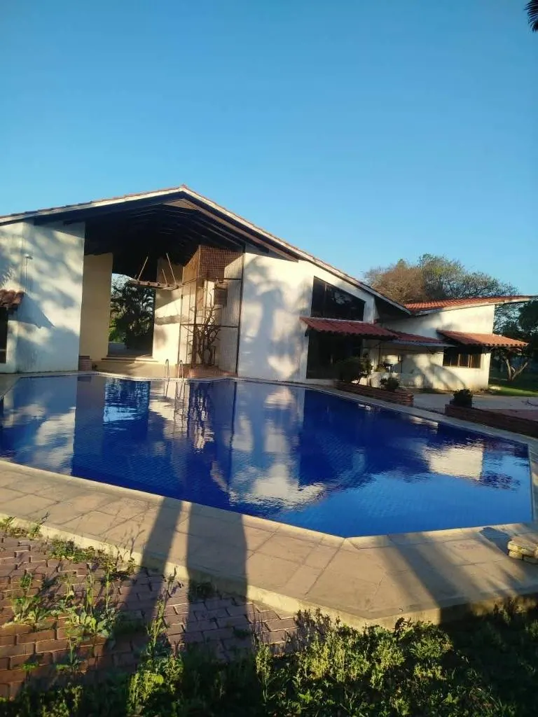 300 m² lot for sale in Complejo Campestre Norte II, Warnes: foto 12 de 47