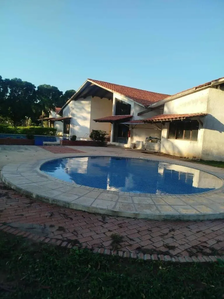 300 m² lot for sale in Complejo Campestre Norte II, Warnes: foto 13 de 47