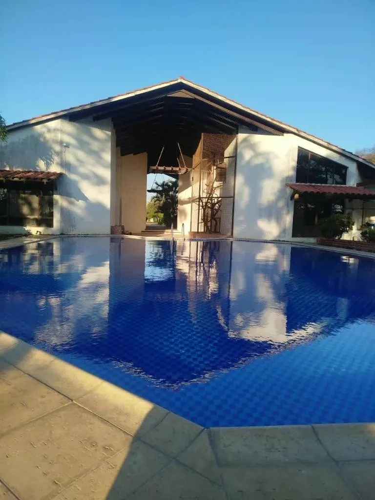 300 m² lot for sale in Complejo Campestre Norte II, Warnes: foto 14 de 47