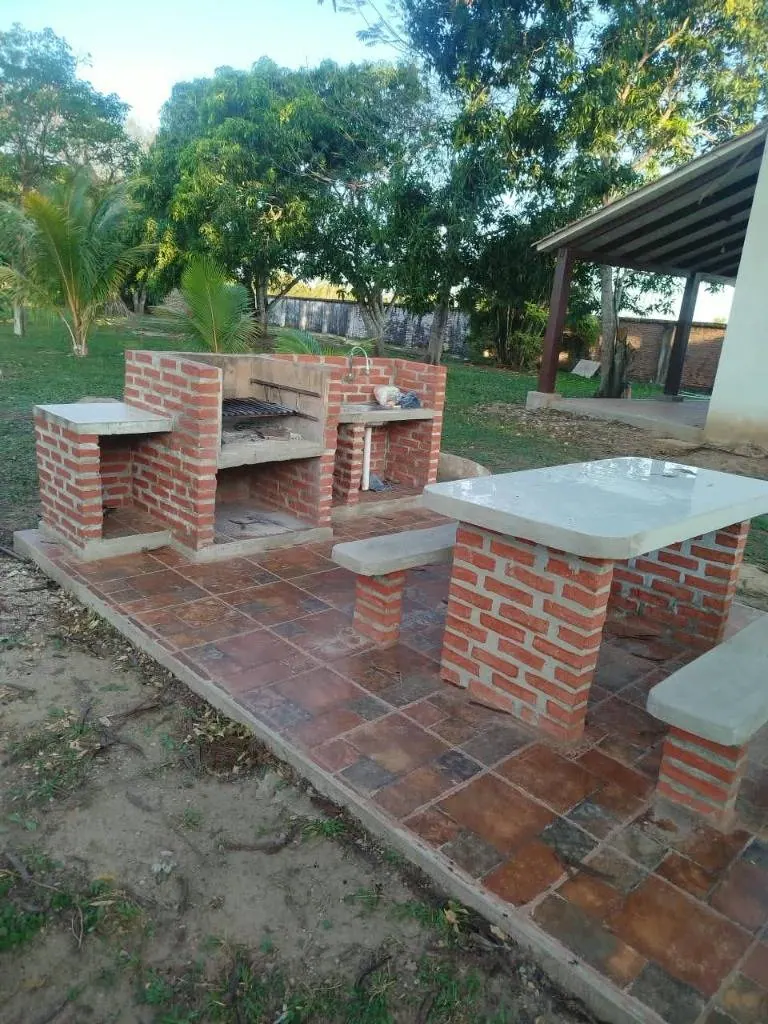300 m² lot for sale in Complejo Campestre Norte II, Warnes: foto 15 de 47