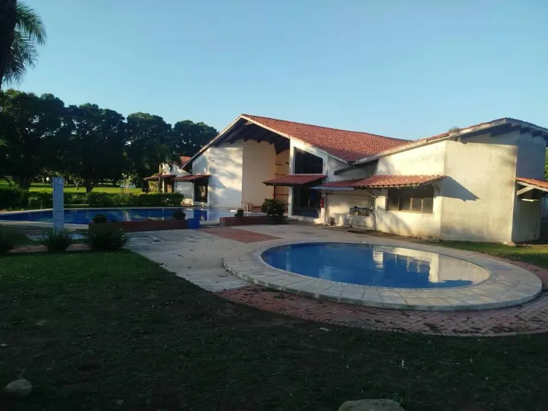 300 m² lot for sale in Complejo Campestre Norte II, Warnes: foto 17 de 47