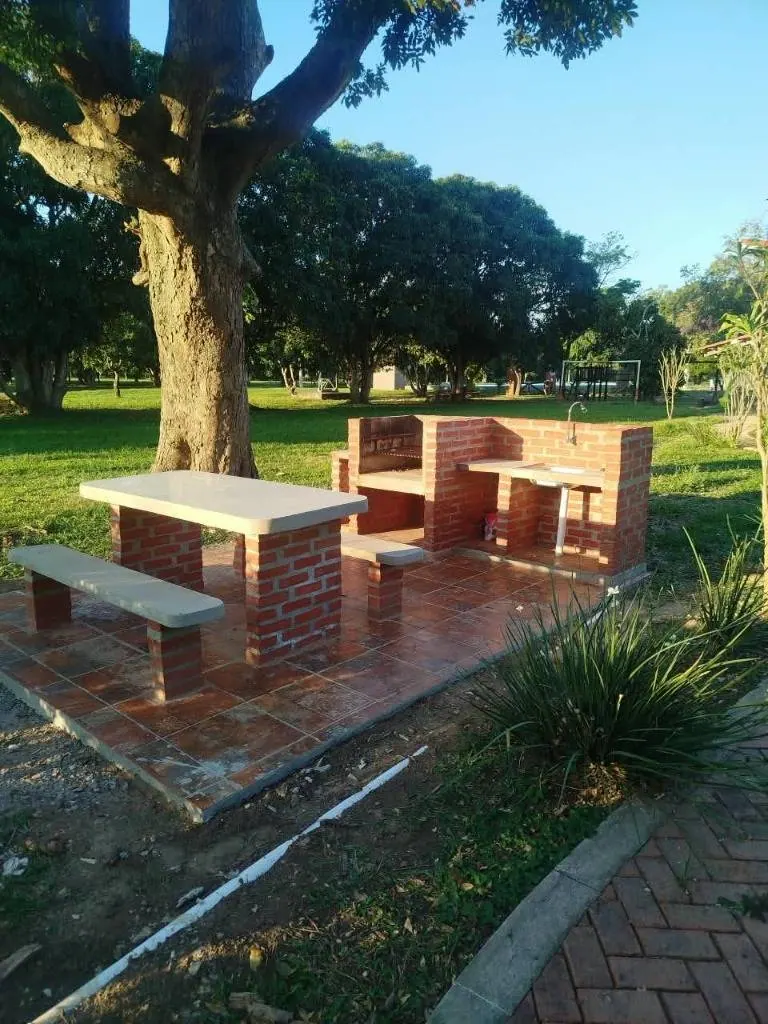 300 m² lot for sale in Complejo Campestre Norte II, Warnes: foto 20 de 47