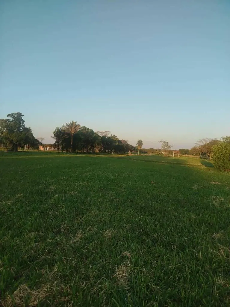 300 m² lot for sale in Complejo Campestre Norte II, Warnes: foto 27 de 47
