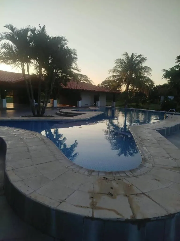 300 m² lot for sale in Complejo Campestre Norte II, Warnes: foto 28 de 47