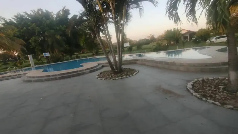300 m² lot for sale in Complejo Campestre Norte II, Warnes: foto 29 de 47