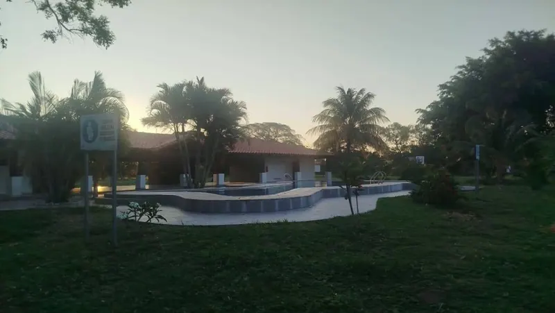 300 m² lot for sale in Complejo Campestre Norte II, Warnes: foto 30 de 47