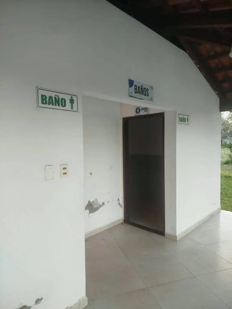 300 m² lot for sale in Complejo Campestre Norte II, Warnes: foto 33 de 47