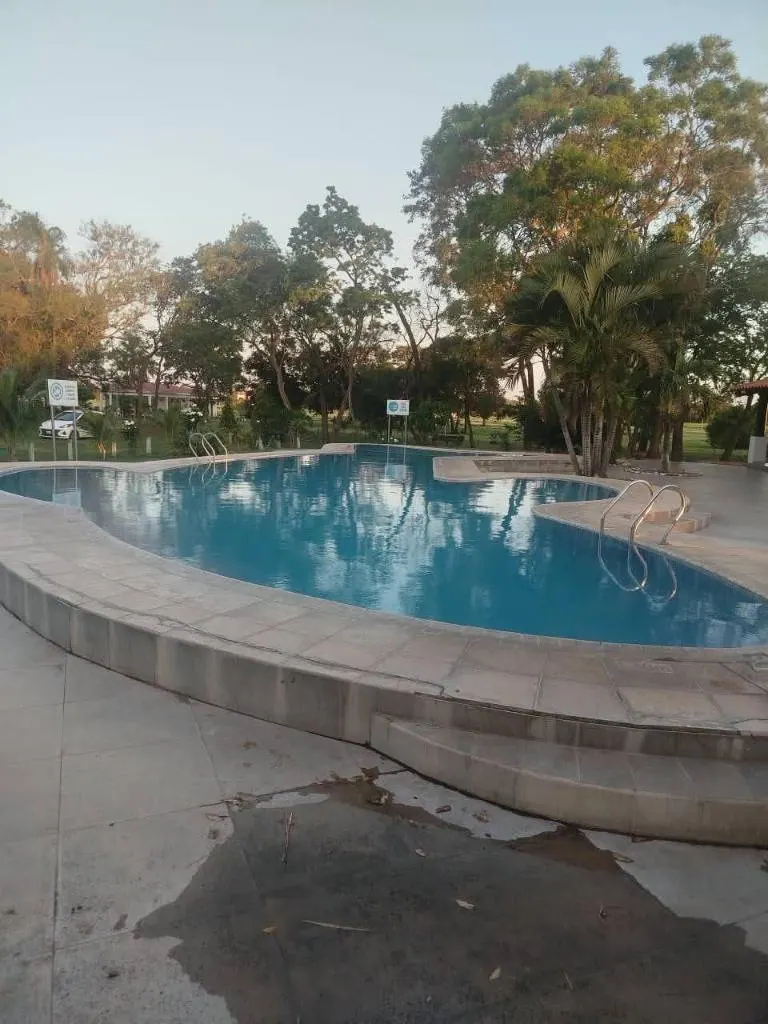 300 m² lot for sale in Complejo Campestre Norte II, Warnes: foto 34 de 47